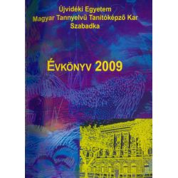 Évkönyv 2009