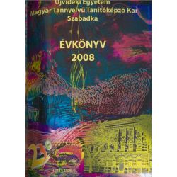 Évkönyv 2008