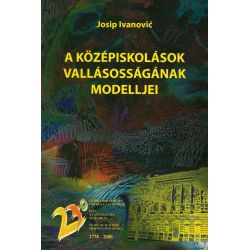 A középiskolások vallásosságának modelljei