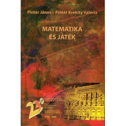 Matematika és játék