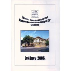 Évkönyv 2006