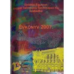 Évkönyv 2007