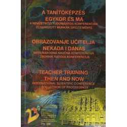 [2007] Obrazovanje učitelja nekad i danas 