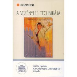 A vezénylés technikája