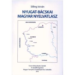 Nyugat-bácskai magyar nyelvatlasz