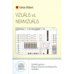 Vizuális vs. nemvizuális