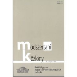 Módszertani Közlöny 2016 (6)