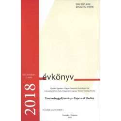 Évkönyv 2018