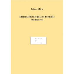 Matematikai logika és formális módszerek