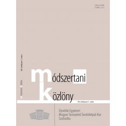 Módszertani Közlöny 2017 (7)