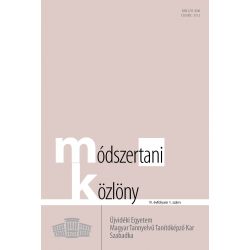 Módszertani Közlöny 2019 (9)