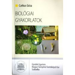 Biológiai gyakorlatok (2. kiad.)