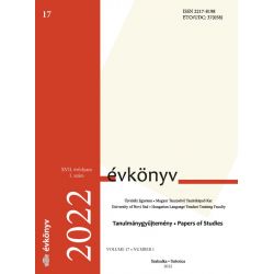 Évkönyv 2022