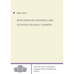 Supplementary materials and activities for adult learners