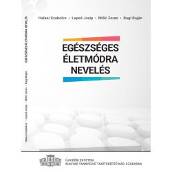 Egészséges életmódra nevelés