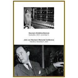 [2023] John von Neumann Memorial Conference 2023
