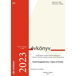 Évkönyv 2023