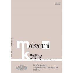 Módszertani Közlöny 2023 (13)