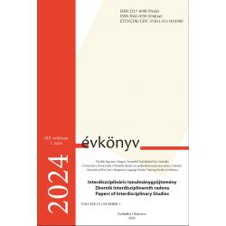 Évkönyv 2024