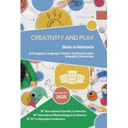 [2025] Creativity and Play