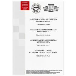 [2025] 14. Nemzetközi Módszertani Konferencia