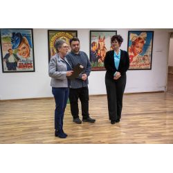Remete Szegi Bernadett, Vinkó Attila, Maksó Éva