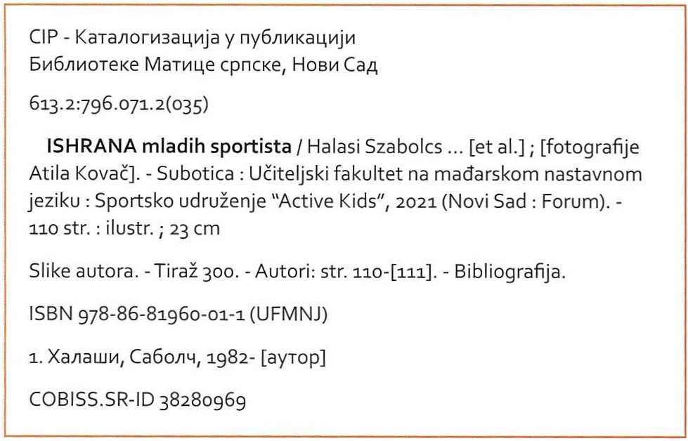 Search Results – Sportista