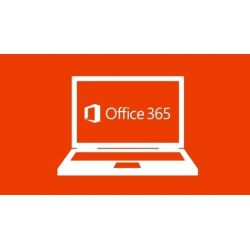 Office 365 Further Training for In-Service Teachers 25-26 Jan, 2017