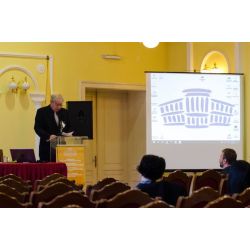 Tudományos konferenciasorozat 2017.10.19–20.