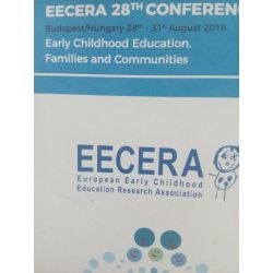 28. EECERA konferencia 2018.08.28.