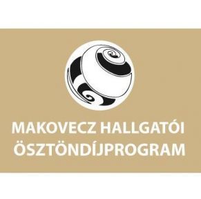 Makovecz Ösztöndíjprogram beszámoló - Dan Eszter
