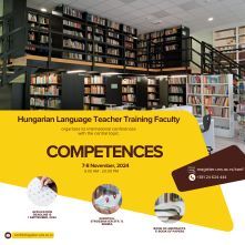 Competences (Call for Papers)