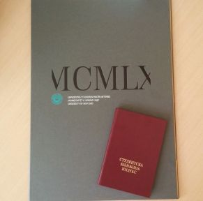 Мастер васпитач