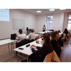 Dupla workshop angol nyelven - 2025.02.19.