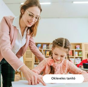 Okleveles tanító szak (BH)