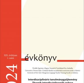 Évkönyv (M52 - folyóirat)