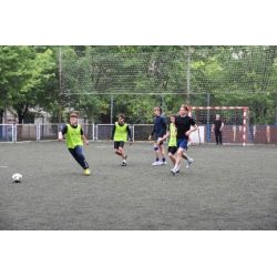 MTTK Sportnap - 2025.05.07.