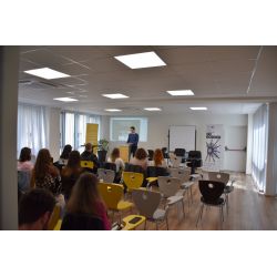Petőfi program bemutató - 2025.05.13.