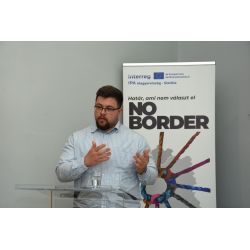 Nemzetiségkutatás határokon innen és túl – Konferencia Baján - 2025.05.15.