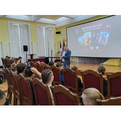 Nem csak egy nap a világ – Magyar filmünnep az MTTK-n - 2025.05.15.