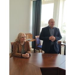 Oktatási együttműködés Szabadka és Szekszárd között - 2025.05.29.