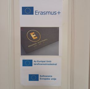 Workshop és nemzetközi partnertalálkozó a DigiTransz keretében