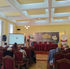 Sikeresen lezajlott a Kiss Lajos Néprajzi Társaság műhelykonferenciája az MTTK-n