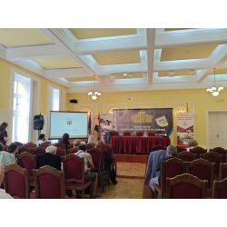 Kiss Lajos Néprajzi Társaság műhelykonferenciája - 2025.06.18.