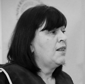 In memoriam Dr. Raffai Judit (1966–2025)