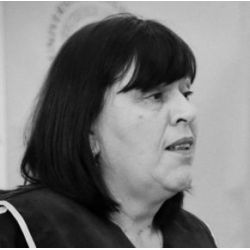 MTTK közössége közösen emlékezett meg dr. Raffai Judit rendes egyetemi tanárról - 2025.08.20.