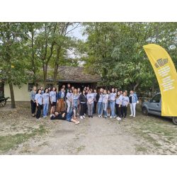 MTTK Gólyatábor 2025 - 2025.09.24.