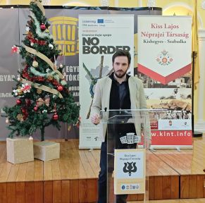 Válság és változás címmel tartottak társadalomtudományi konferencia