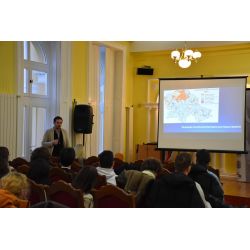 Collegium Talentum Szabadkán - 2026.01.16.