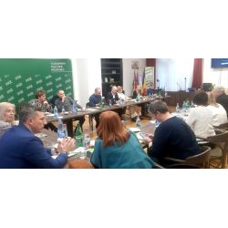 Nagyváradi nemzetközi workshop - 2026.02.03